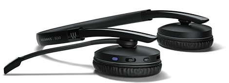 Sennheiser Adapt 260 wireless stereo headphones