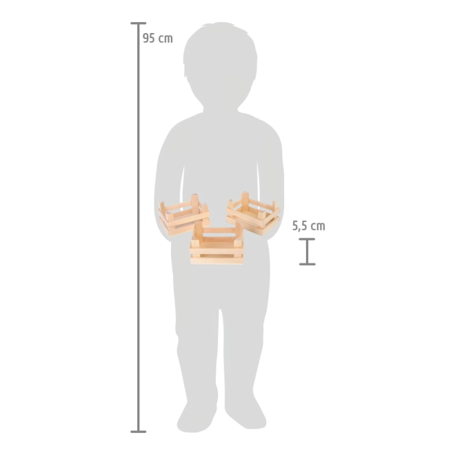 Dimensions compactes et légèreté