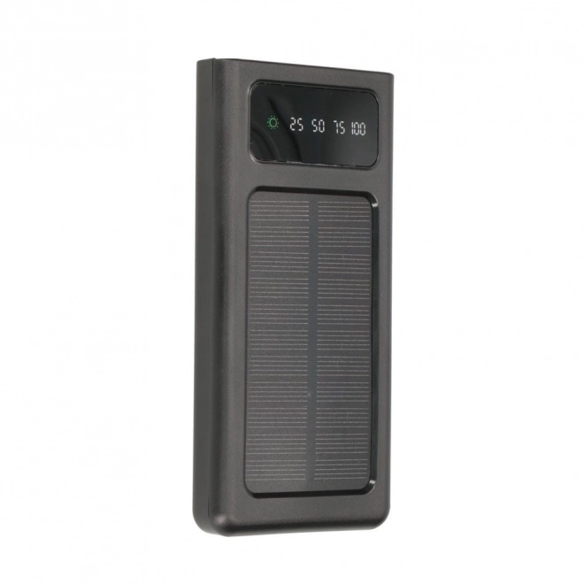 Solar Power Bank 10000mAh by Extralink