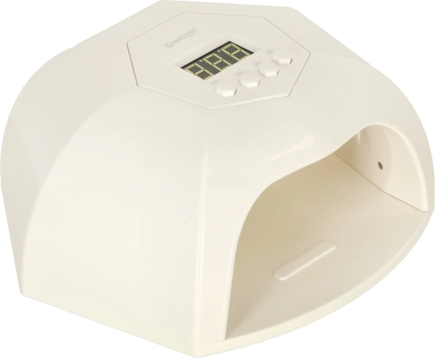 Automatický senzor a přehledný displej