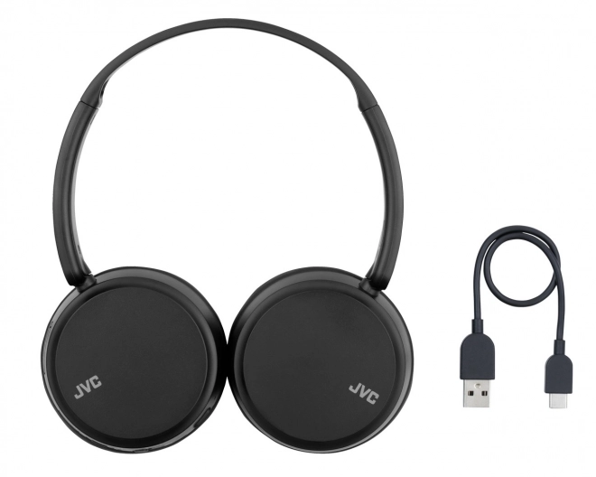 Wireless Foldable Headphones with Deep Bass