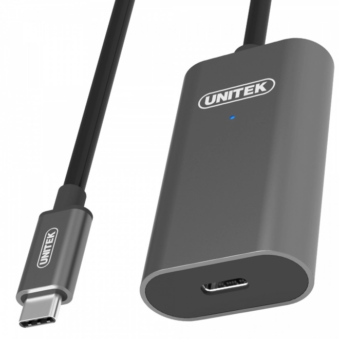 Unitek Active USB-C Extension Cable 5m