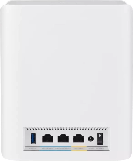 Flexibele netwerkmogelijkheden