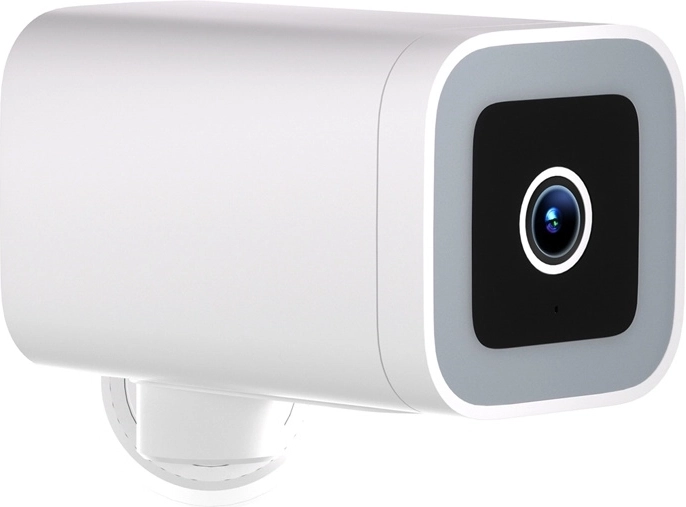 Odolnost IP65 a spolehlivost po celý rok