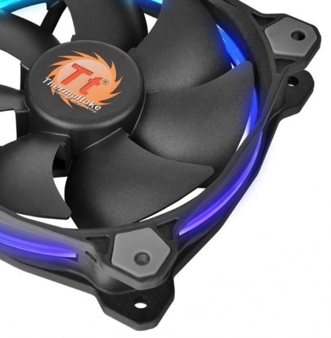 Thermal Fan 12 RGB LED