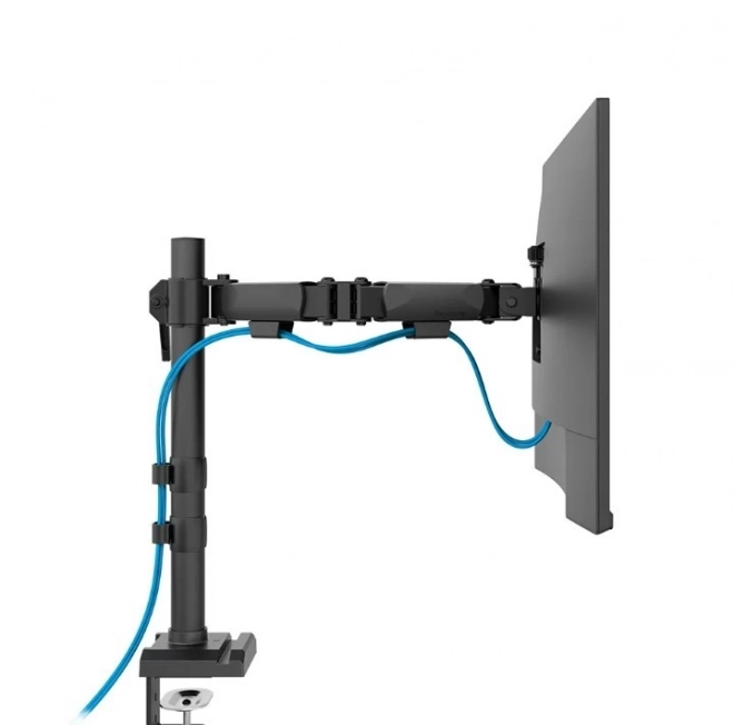 Neomounts monitor arm for screens up to 32 inches