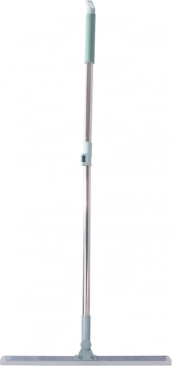 Široka gumijasta letvica za maksimalen zajem