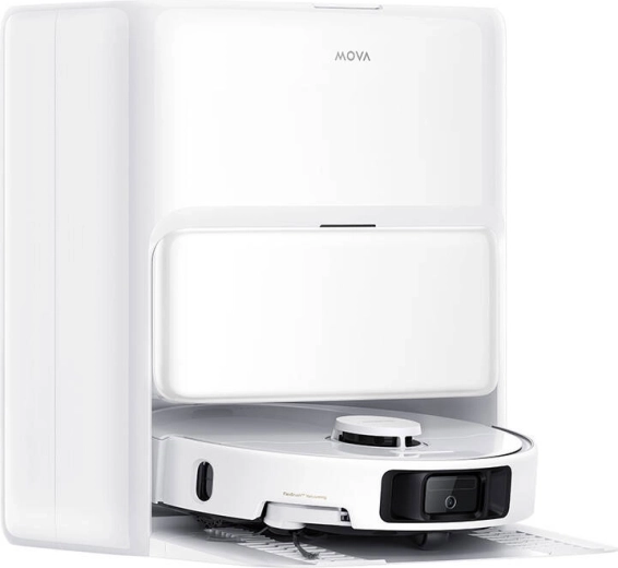 Stanice s automatickým vyprazdňováním a samočištěním