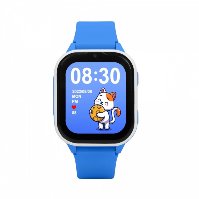 Smartwatch for Kids with GPS - Garett Kids Sun Ultra 4G