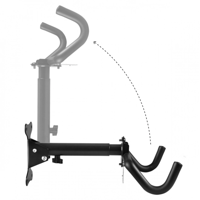 Wall Bike Mount