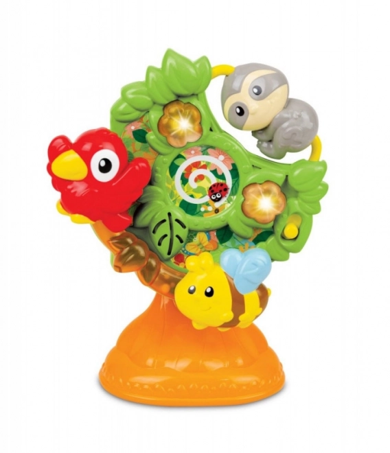 Albero attivo Smily Play
