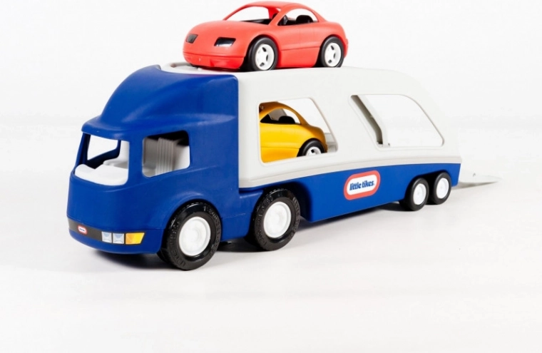 Odolný a bezpečný design pro děti