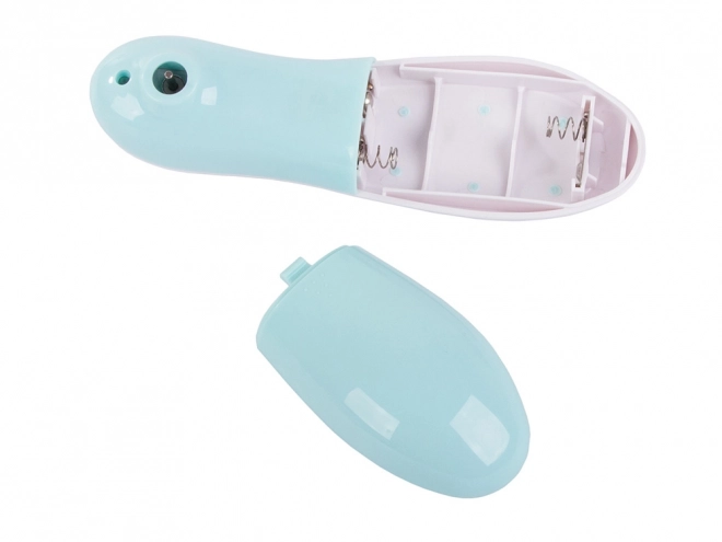 Electric Nail Clippers for Kids and Adults with Case