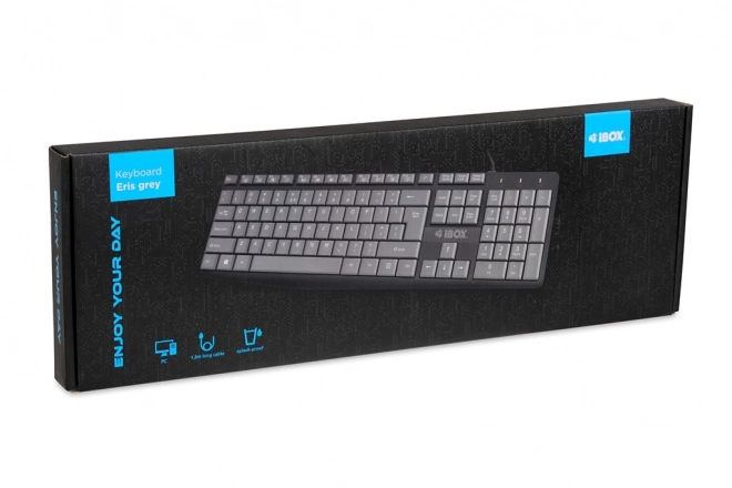IBox Eris Office Keyboard