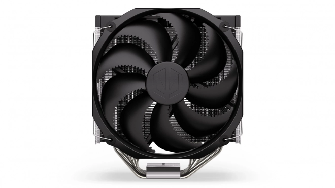Cooling system for CPU - Fortis 5