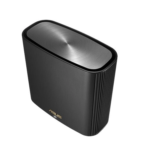 ZenWiFi XT8 AX6600 Mesh WiFi System - Black 2-Pack