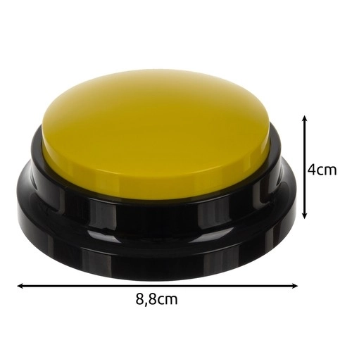 Purlov Talking Dog Training Buttons