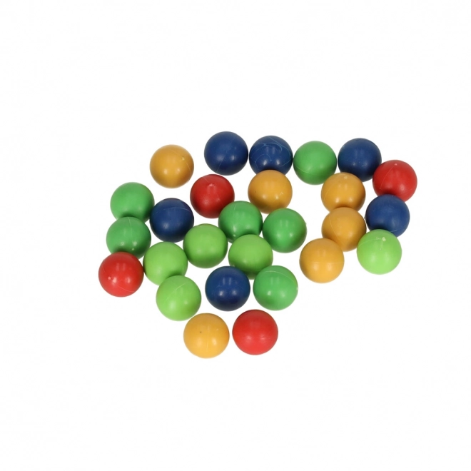 Jumping Frogs game for children