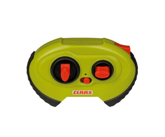 Commande confortable et fabrication de qualité