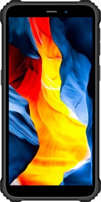 Smartphone 6" 4/64GB 6300 mAh DualSIM Orange