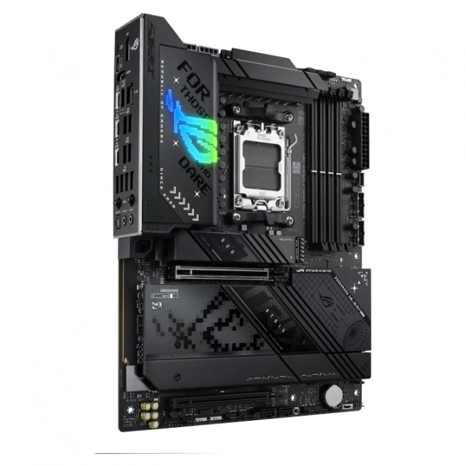 Gaming Motherboard Rog Strix X870-F