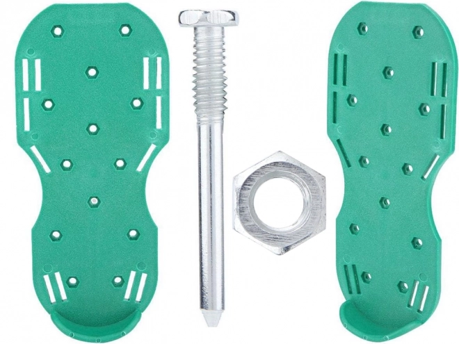 Garden Aeration Lawn Shoes
