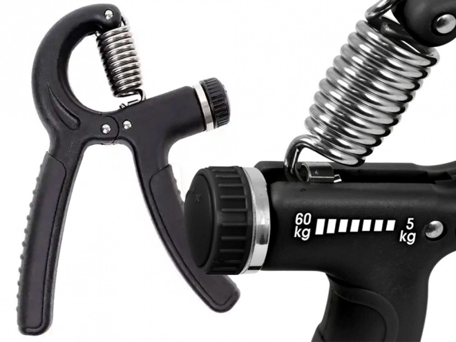 Adjustable Hand Strengthener Gripper