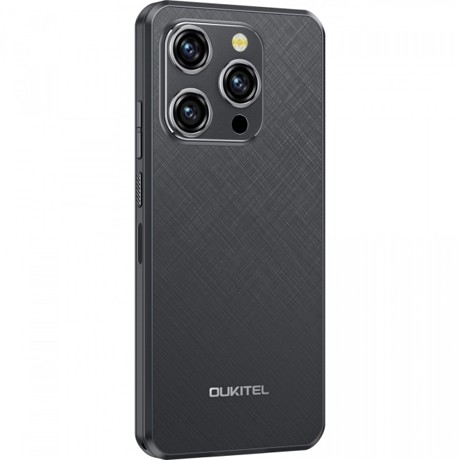 Rugged 5G Smartphone with IP69K Rating