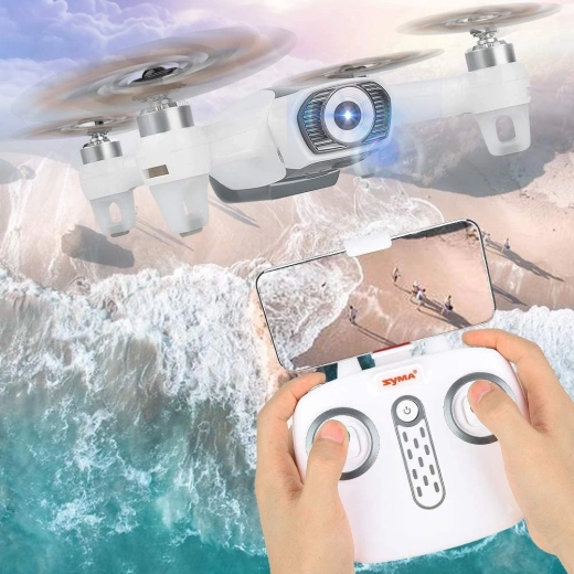 FPV Wi‑Fi kamera 720p