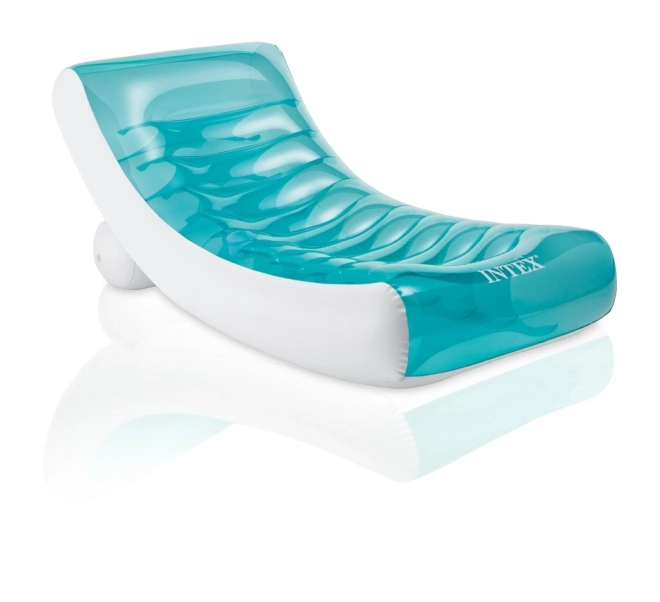 Inflatable Lounge Chair by Intex