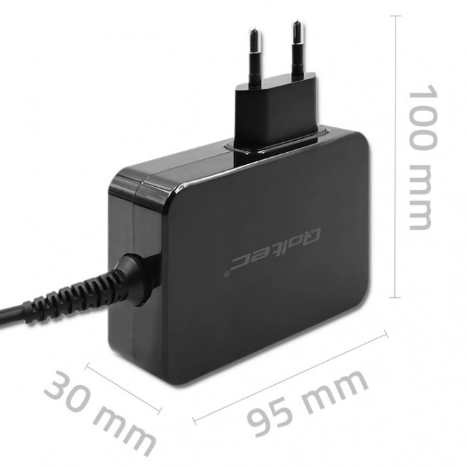 GaN Power Pro Fast Charger