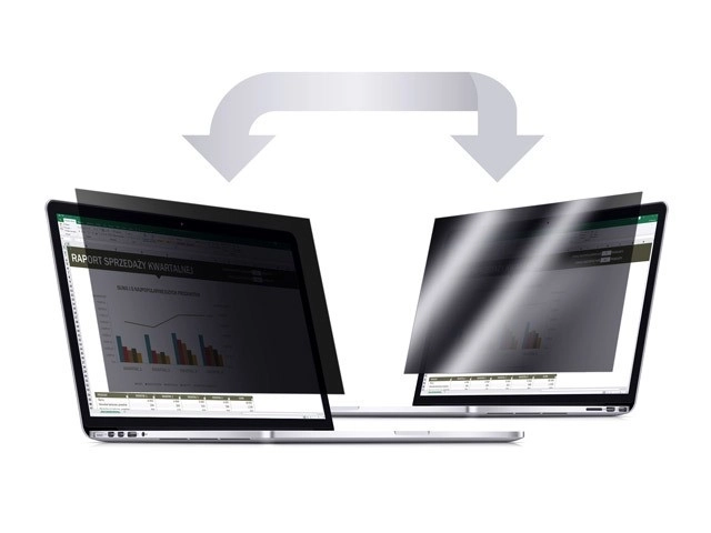 Privacy Screen Filter for Laptops and Monitors