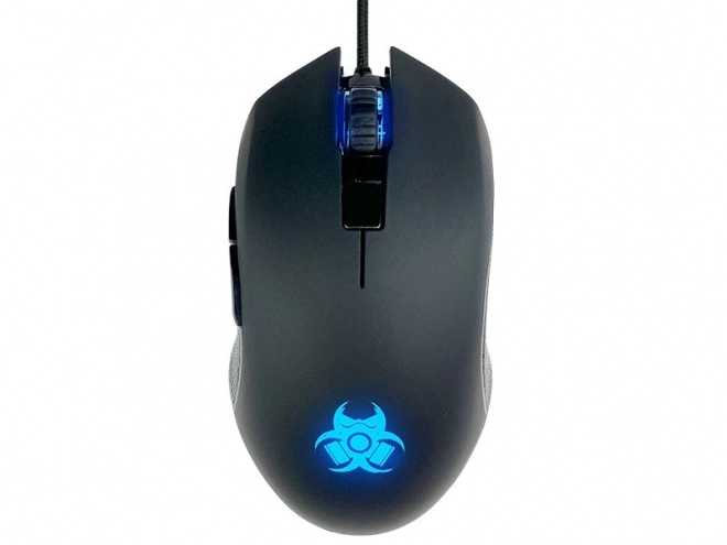 Kabelgebundene Gamezone EDGE Gaming-Maus