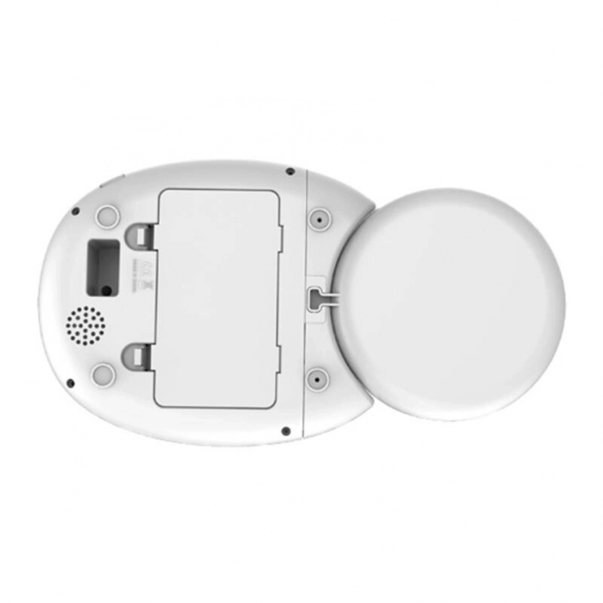 Distributore automatico per animali domestici WiFi Mini Dogness bianco
