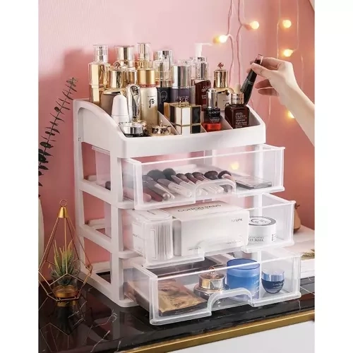 Organizer per cosmetici Soulima