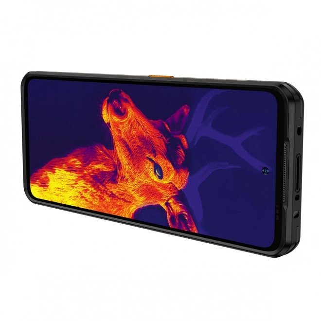 Smartphone Armor 25T Frost Black