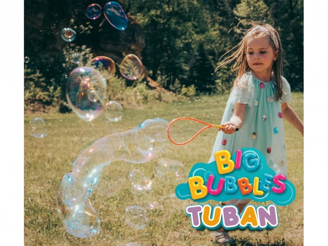 Mega Bubble Creation Set