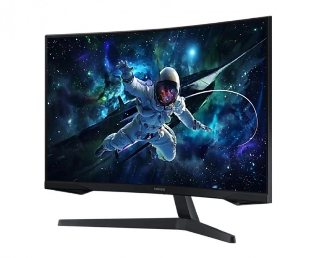 Monitor curvo Ultrawide 32 pollici Samsung