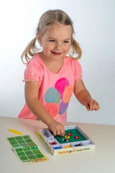 Creatieve mozaïeken 250 stuks