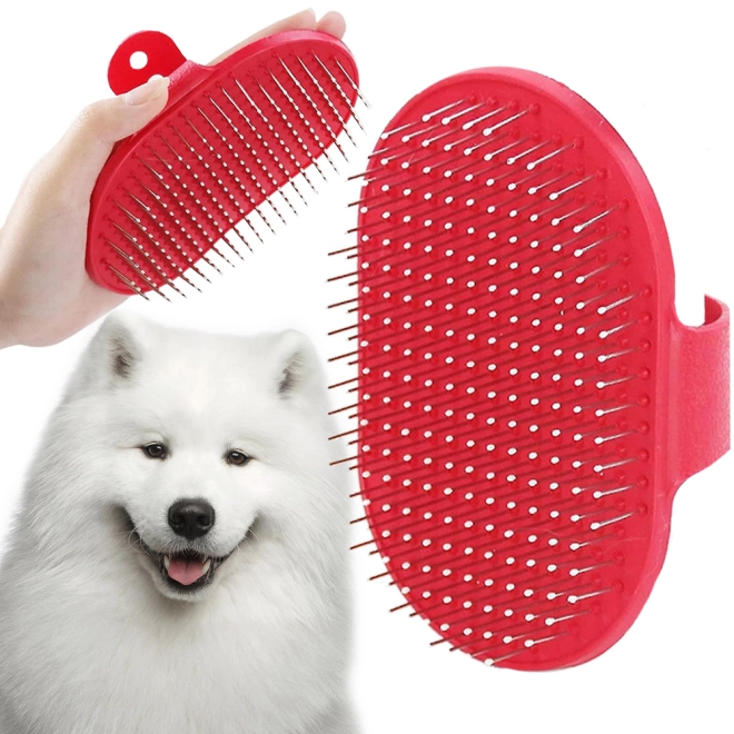 Effective fur maintenance
