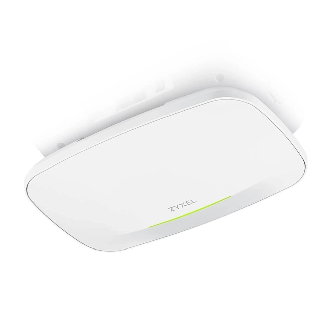 WiFi 7 Access Point for Education