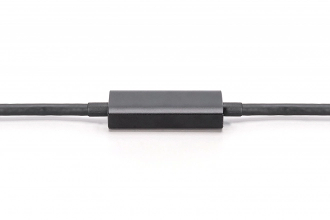 Long range without signal loss