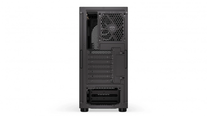 Case Signum 300 Solid