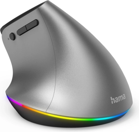 Ergonomie verticale pour moins de douleurs