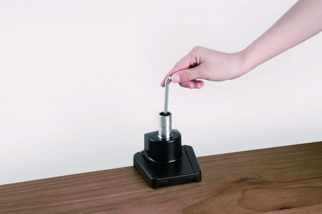 Adjustable Monitor Mount up to 32 inches
