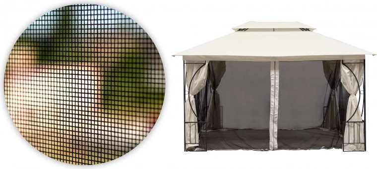 Ochrona przed owadami