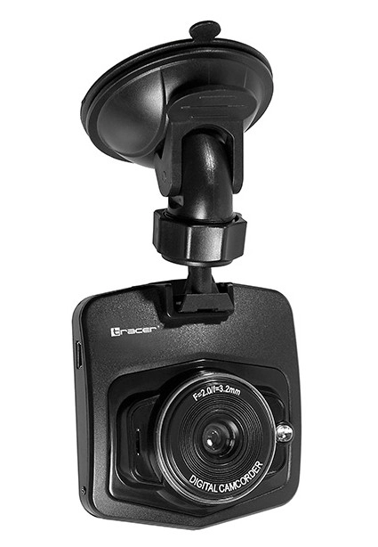 Car Dash Camera Tracer MobiDrive
