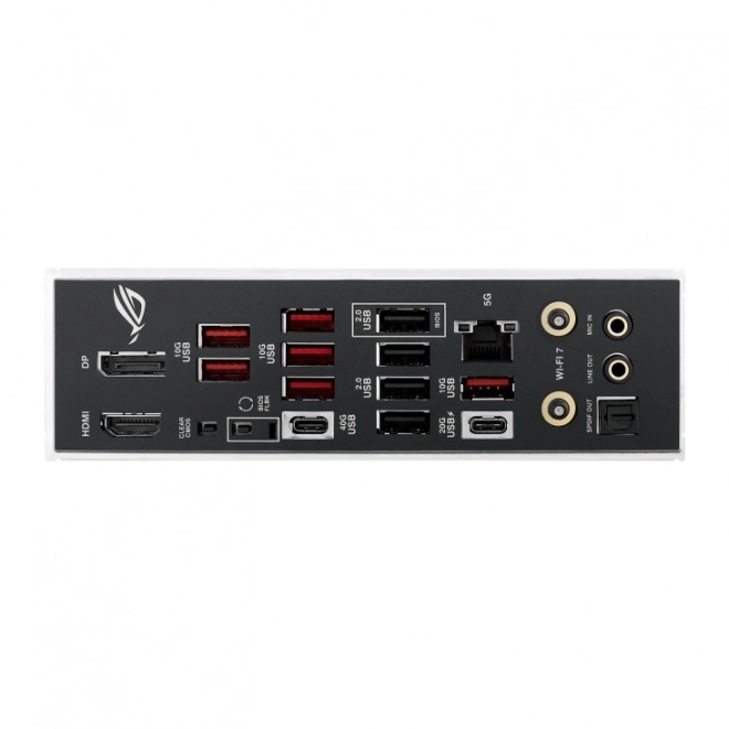 Rog Strix Gaming Motherboard
