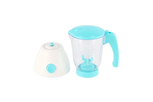 Keukenmixer met geluidseffecten 20 cm