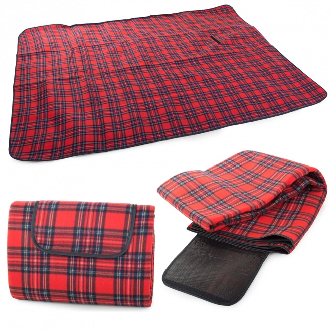 Picnic Blanket Biwak 150x200
